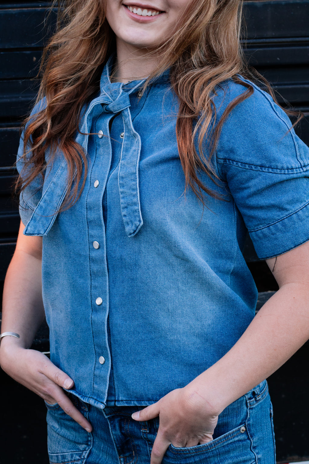 The Bella Top