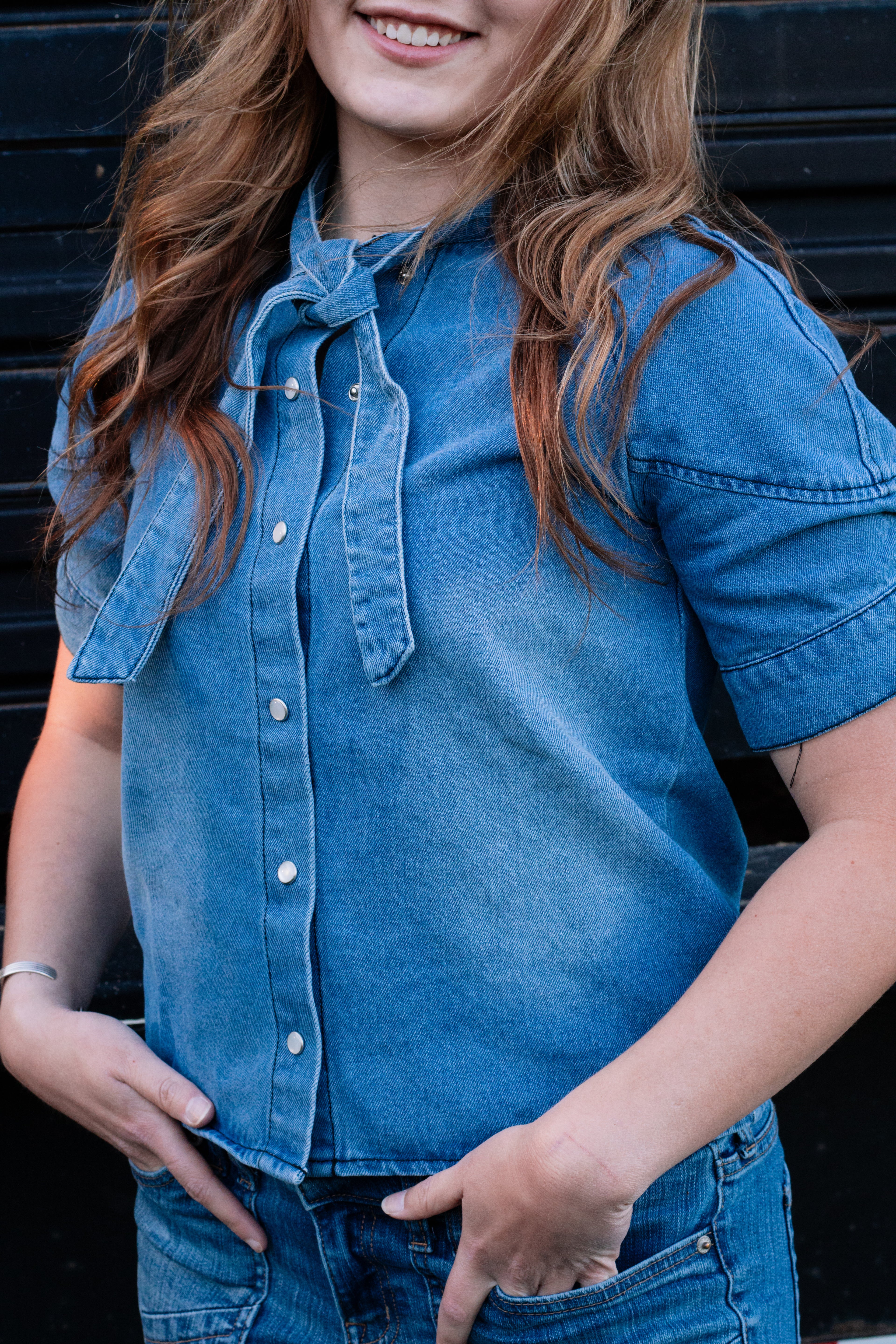 The Bella Top