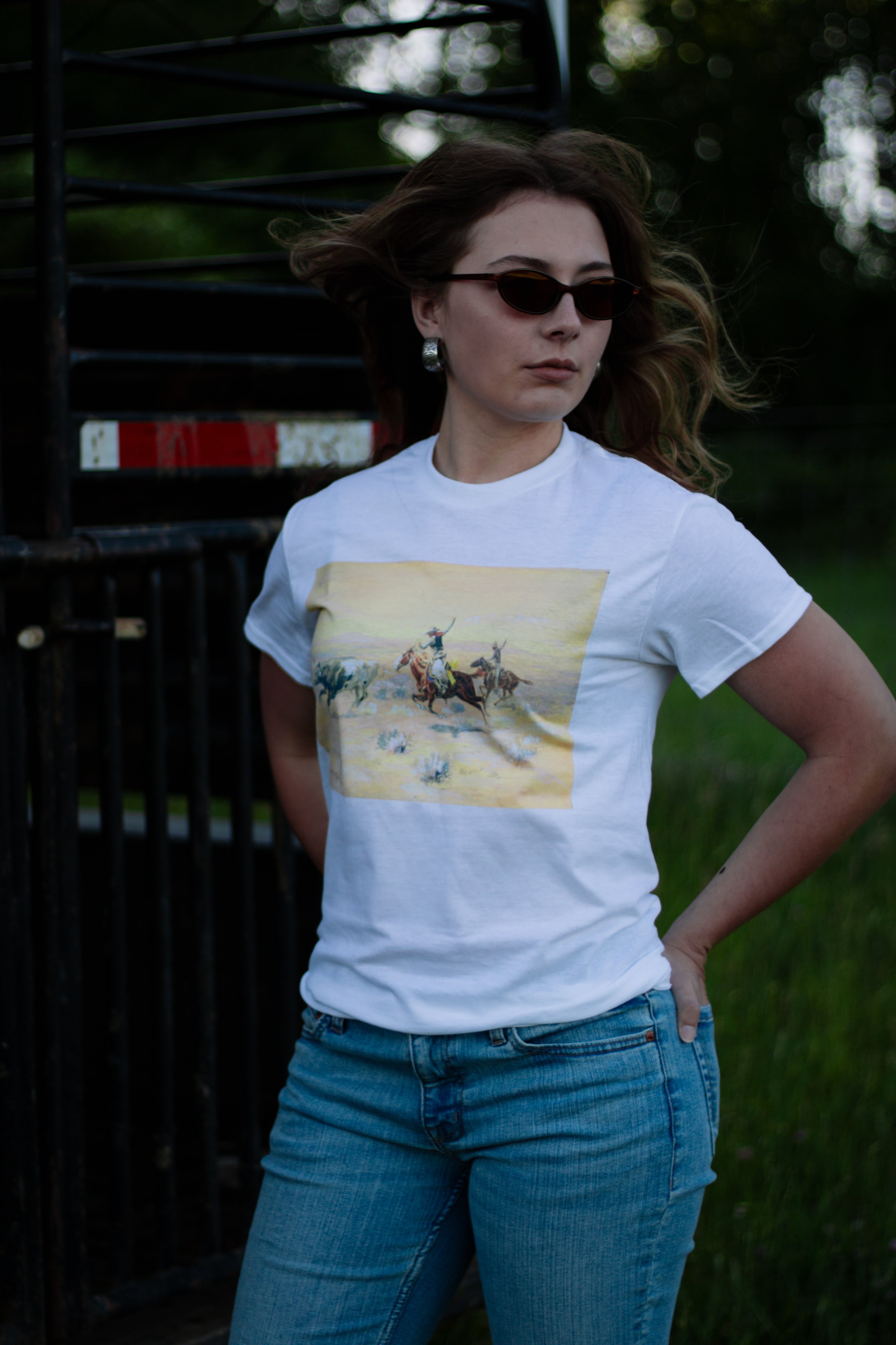 The Marty Tee