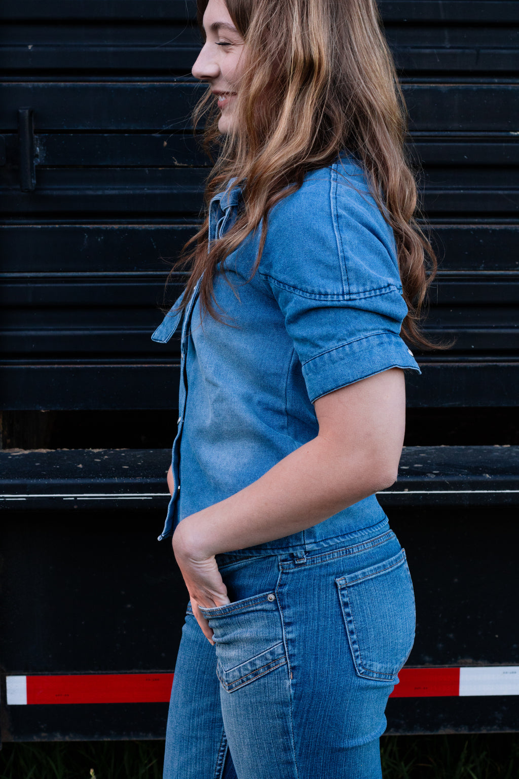 The Bella Top