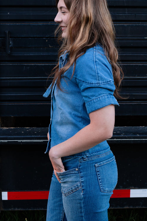 The Bella Top