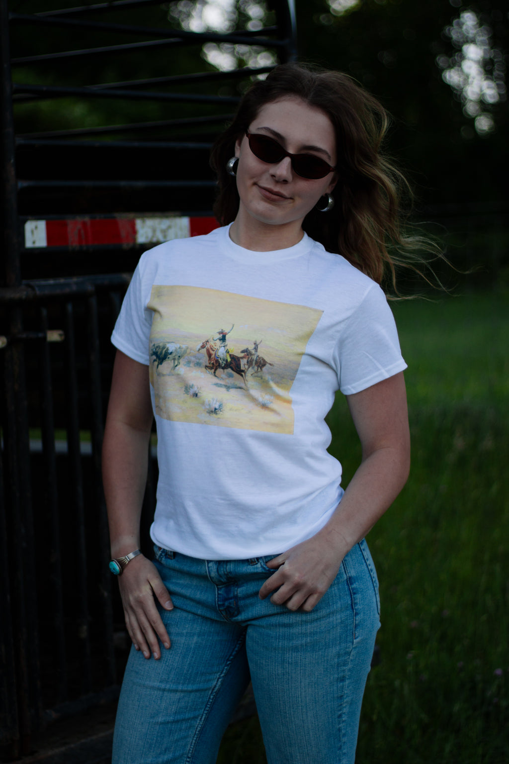 The Marty Tee