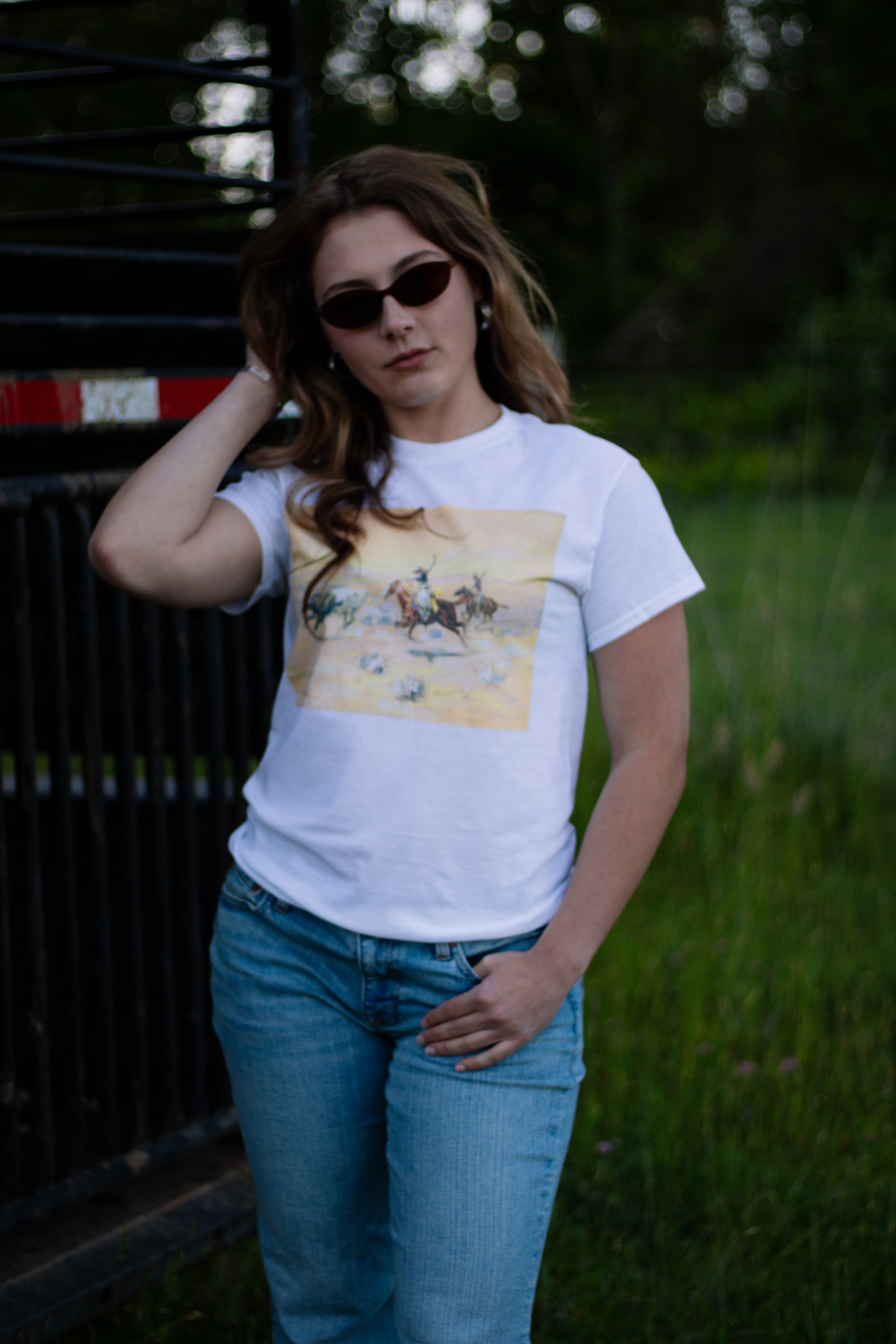 The Marty Tee