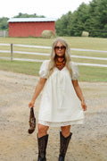 The Mabel Dress