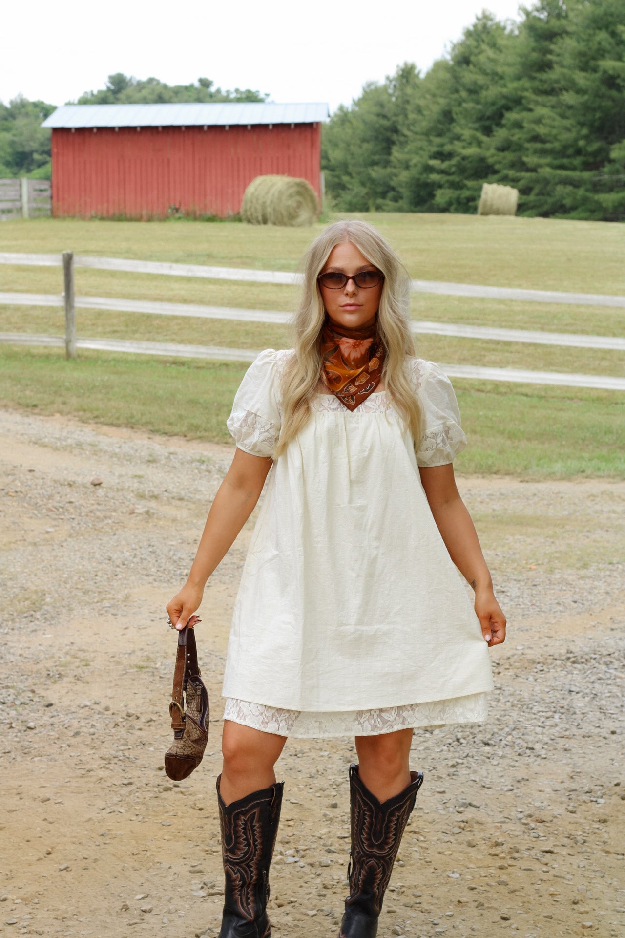 The Mabel Dress