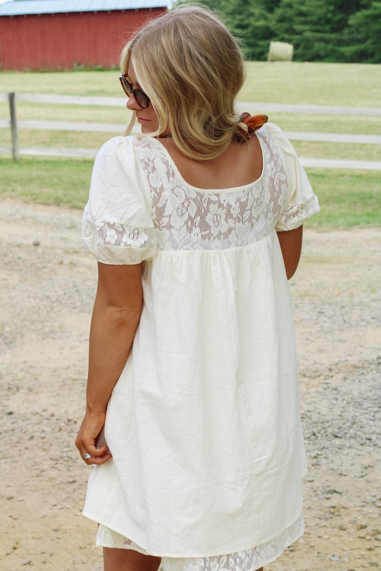 The Mabel Dress
