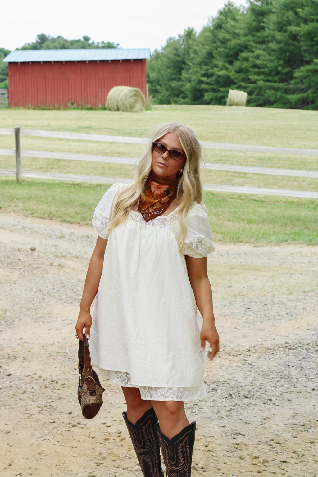The Mabel Dress