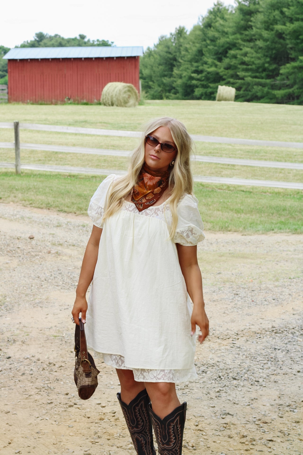 The Mabel Dress