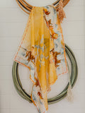 The Oakley Scarf